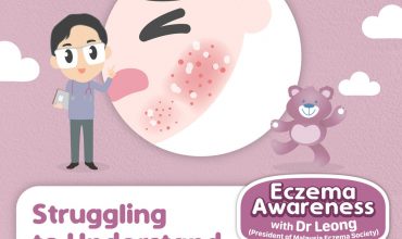 Understand Your Child Eczema